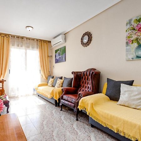 Apartament Caballero De Rodas Τορεβιέχα Εξωτερικό φωτογραφία